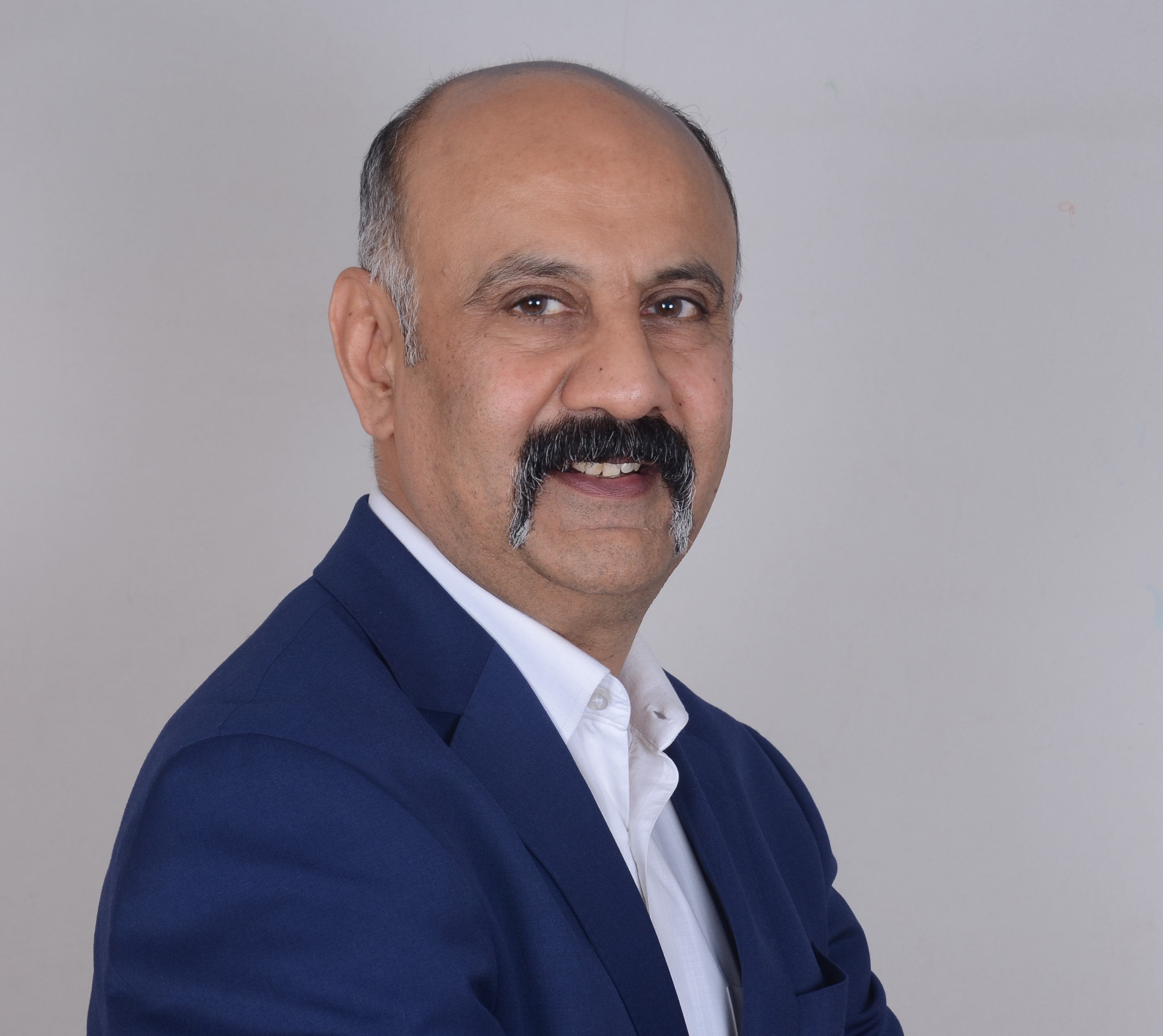 Dr Ashok Kumar Bhattacharya